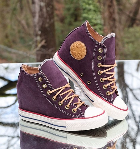 Converse chuck taylor all star - converse,