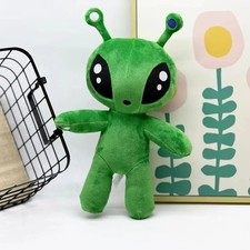 Peluche alieno IKEA AFTONSPARV