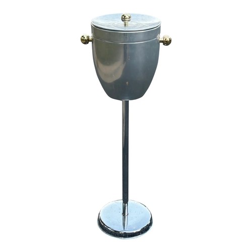 Supporto secchiello per
