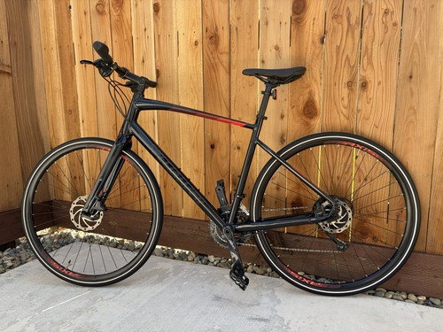 Specialized sirrus - specialized,