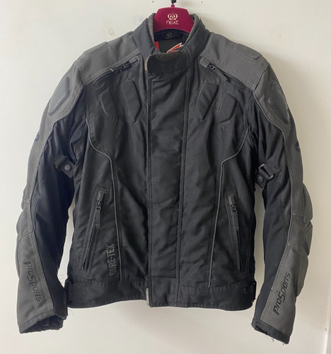 Giacca moto hein gericke - giacca,