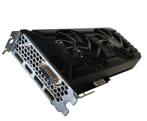 Pny gtx 1060 6gb - pny,