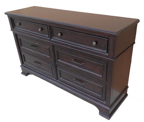 Comò sidebaord legno armadio - comò,