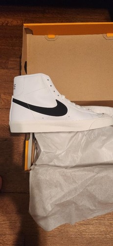 Nike blazer mid - blazer, 9,5