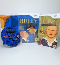 Bully Scholarship Edition +