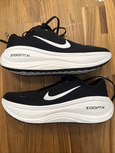 Nike vomero plus - nike, wide