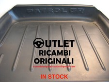 Nissan Patrol GR Ricambio Originale KE965VB5H0 VASCA Protezione bagagliaio