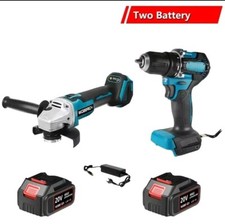 Smerigliatrice Angolare DGA404