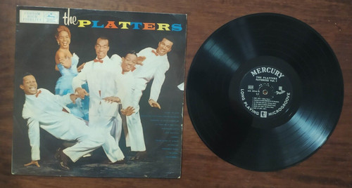 4531 the platters - the,