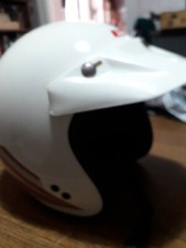 Casco Aperto  Jumbo