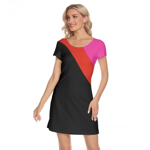 Costume hostess assistente - hostess/assistente, di
