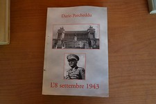 Porcheddu L'8 settembre 1943