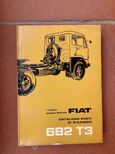 Catalogo originale parti - , di