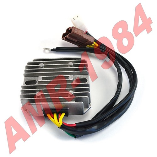 Regolatore tensione ktm 690 - regolatore,
