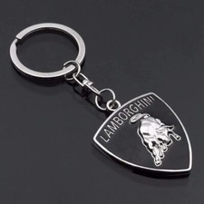 Portachiavi Lamborghini keychain Avantador Urus Huracan Murcielago