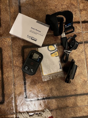 Smar remote gopro - remote,