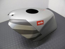 APRILIA RS 50 SILVER 1996 DORIANO ROMBONI TANK COVER SERBATOIO RS50 96