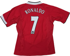 maglia Cristiano Ronaldo