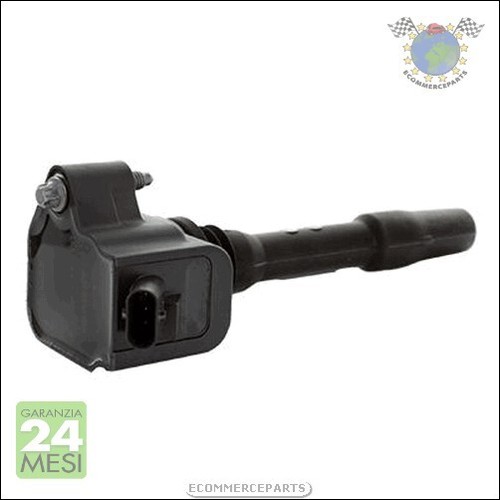 Bobina accensione sidat - bobina,