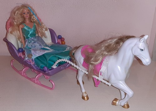 Barbie bella addormentata - bella, nel