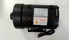 Treadmill motor moteur de - motor,