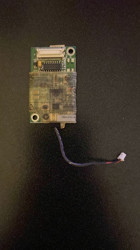 Scheda modem per - modem, notebok