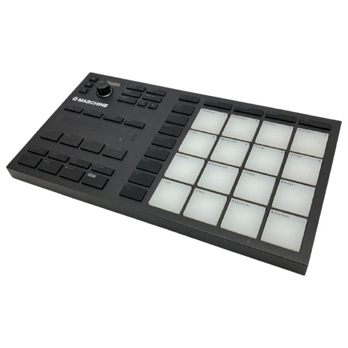 Native mk3 instruments - native,