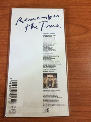 Michael jackson remember - jackson,