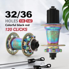 Mozzi bici mtb 32 36 fori 6