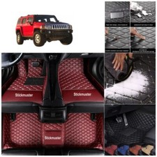 Tappeti auto per aragosta H2