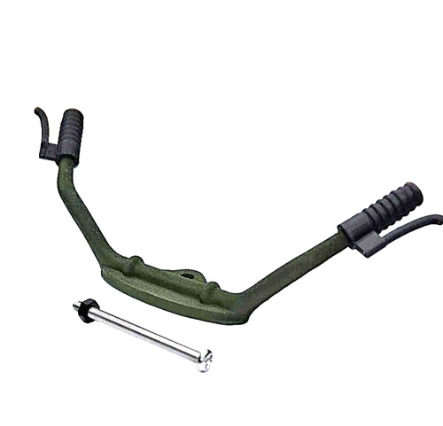 Action man british green repro - action,