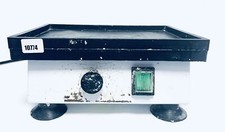 Vibratore Rütteltisch Gipsrüttler IP Vib 40 Division Dentale Testato