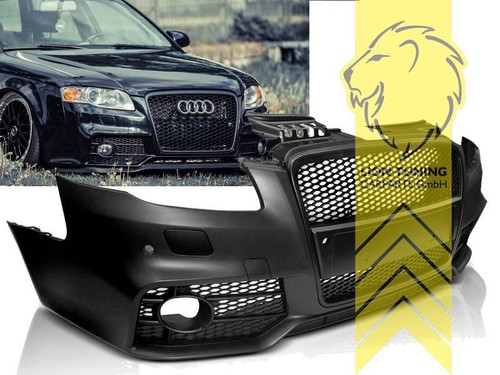 Paraurti anteriore per - , audi