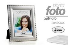 PORTA FOTO CORNICE DA TAVOLO