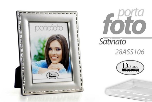 Porta foto cornice tavolo - da,