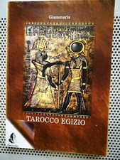 ALCHIMIA - TAROCCO EGIZIO