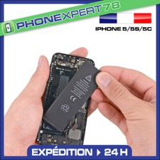 BATTERIE INTERNE COMPATIBLE