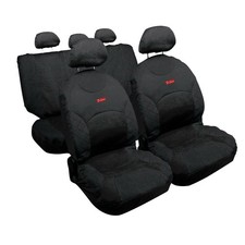Kit completo coprisedili