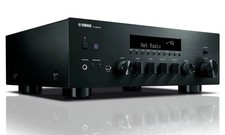 Yamaha rn600a black - yamaha,