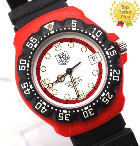 Mint tag heuer formula 1 - *n,