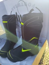 Stivale Antincendio Jolly