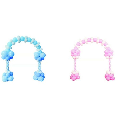 Arco palloncini feste - arco, di