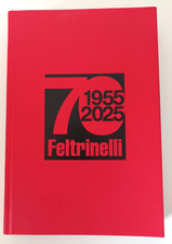 70 FELTRINELLI 1955 2025 😎