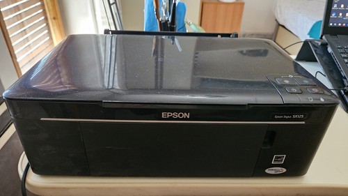 Epson stylus 125 stampante - epson,