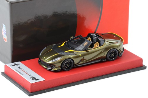 Bbr ferrari 812 - bbr,