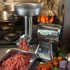 TRITACARNE TS 8 fama