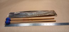 Mazze Marimba/vibrafono -