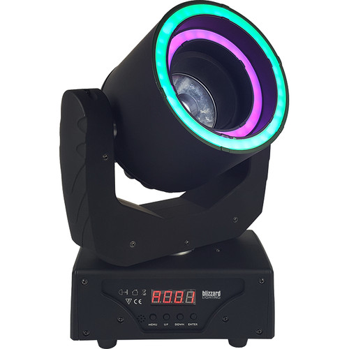 Blizzard hypno beam - /, facci