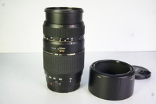 Tamron AF 70-300mm F4-5.6 Di