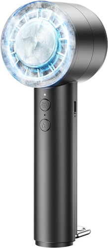 Mini ventilatore portatile - ventilatore,